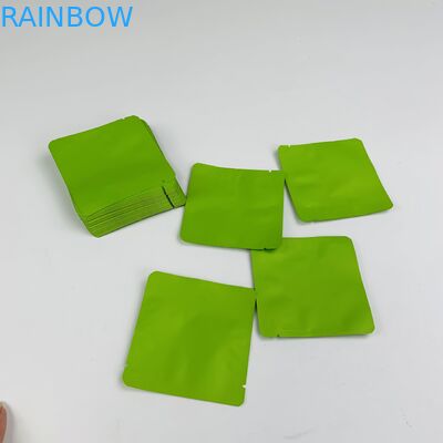 Gezichts het Reinigingsmiddelen Verpakkende Zak van VMPET 10ml 20ml voor Steekproef