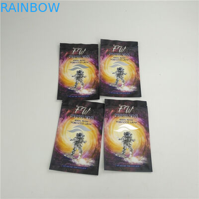 Van de Tabaks Verpakkende Zakken van de gravuredruk 80mic de Sigarenomslagen