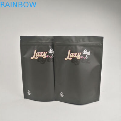 van de Koekjesmylar van 1g 3.5g 5g Runtz de Zakkencbd THC Kleverig Suikergoed