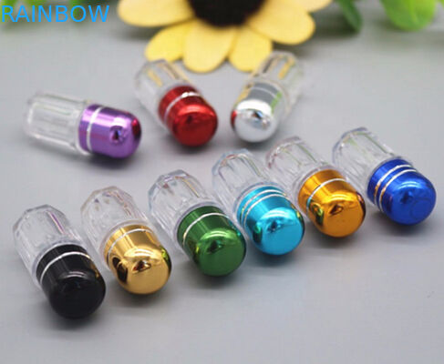 Rinoceros 99 500K-Verhogingspillen die de Druk van de Kaartenzijde verpakken