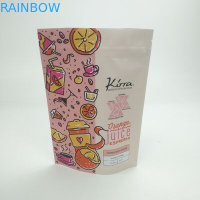 Resealable Tribune van Bolsamatt film MOPP VMPET op Zak voor Bonen Doypack