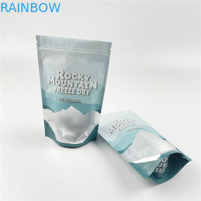 Digitale Druk150g VMPET Mylar Hitte - verzegelde Pakketten CMYK