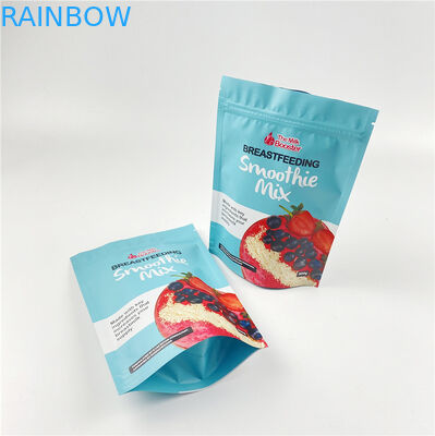 Digitale Druk150g VMPET Mylar Hitte - verzegelde Pakketten CMYK