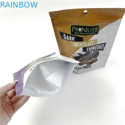 Digitale Druk150g VMPET Mylar Hitte - verzegelde Pakketten CMYK