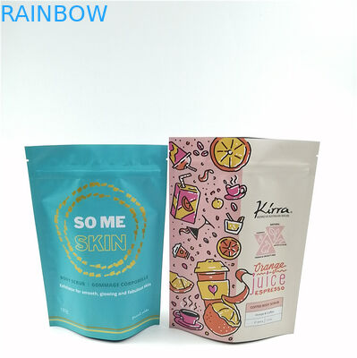 Van het de Geurbewijs van de gravuredruk 100mircon de Zak250g Weiproteïne