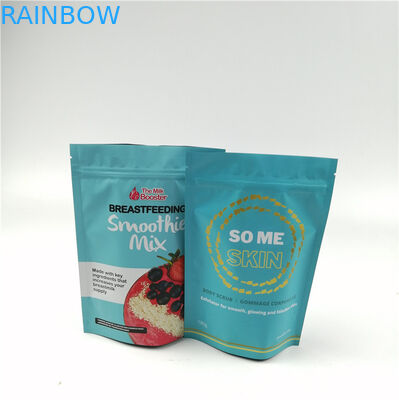 Van het de Geurbewijs van de gravuredruk 100mircon de Zak250g Weiproteïne