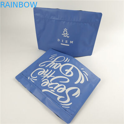 Resealable SGS Eetbare Kindveilige Mylar Zak voor Pindakaas