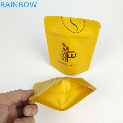 De hennep verlaat de Droge CBD-van het de Geurbewijs van Bloemmylar Zakken MOPP VMPET