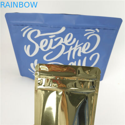 De Zak van het de Geurbewijs van de gravuredruk MOPP 3.5g Mylar Eetbare Verpakking