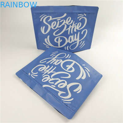 Van de Ritssluitings3.5g Koekjes van het kindbewijs van het de Geurbewijs de Zak VMPET