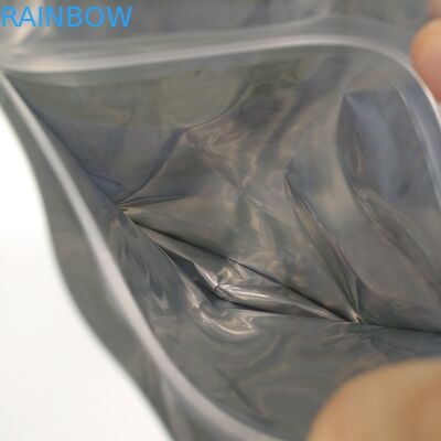 Droge van de het Voedsel Rekupereerbare Bevindende Zak van Fruitnoten Volledige Waterdichte de Drukritssluiting