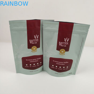 Rekupereerbare FDA-Hitte - van het de Zakkengedroogd fruit van verbindingsmylar de Ritssluiting 140mic