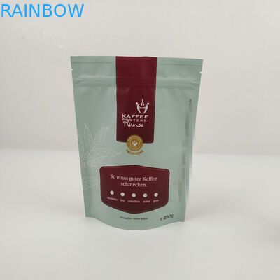 Rekupereerbare FDA-Hitte - van het de Zakkengedroogd fruit van verbindingsmylar de Ritssluiting 140mic