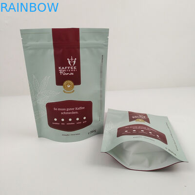 Rekupereerbare FDA-Hitte - van het de Zakkengedroogd fruit van verbindingsmylar de Ritssluiting 140mic