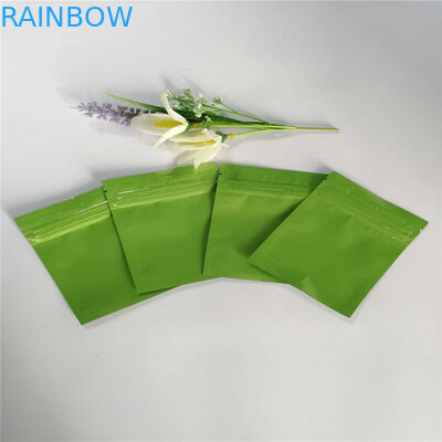 De Foliezak die van CPP van de gravuredruk Kleverige Suikergoed Vlakke Zak ROSH verpakken