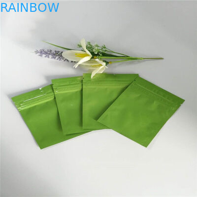 De Foliezak die van CPP van de gravuredruk Kleverige Suikergoed Vlakke Zak ROSH verpakken