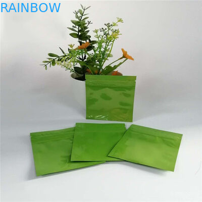 De Foliezak die van CPP van de gravuredruk Kleverige Suikergoed Vlakke Zak ROSH verpakken