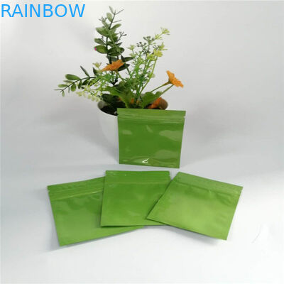 De Foliezak die van CPP van de gravuredruk Kleverige Suikergoed Vlakke Zak ROSH verpakken