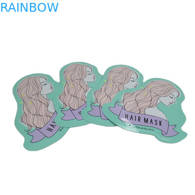 Steekproefsachet Kosmetische de Gravuredruk FDA van de Verpakkingszak