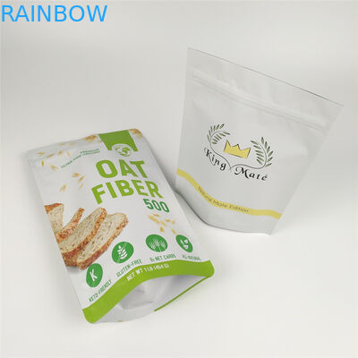 De Plastic Tribune van de gravuredruk MOPP op Zakken 120 Micron