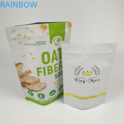 De Plastic Tribune van de gravuredruk MOPP op Zakken 120 Micron