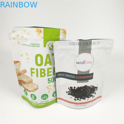 De Plastic Tribune van de gravuredruk MOPP op Zakken 120 Micron