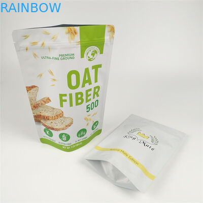 De Plastic Tribune van de gravuredruk MOPP op Zakken 120 Micron