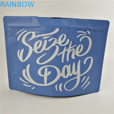 De Tribune van het de Geurbewijs van VMPET CMYK op Zakhitte - verbindingsritssluiting PMS