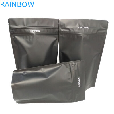 Het Bewijszak 1g 3.5g 7g van de hennepbloem CBD Herb Ziplock Mylar Pouch Child