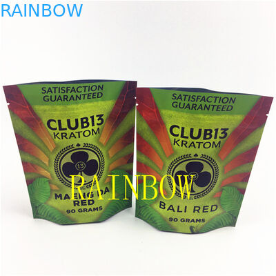 3.5g de koekjessnacks breekt van de zakfritos van de ritssluitingsaluminiumfolie cheetos edibles lege mylar verpakkende zakken af