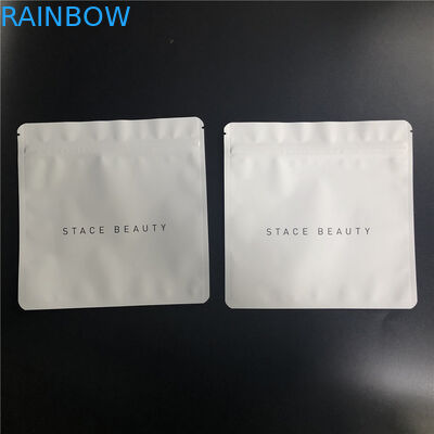 de Aluminiumfolie van 200mic 1.2C VMPET de Plastic Hitte van de Verpakkingszak - verbindings0.7c AL