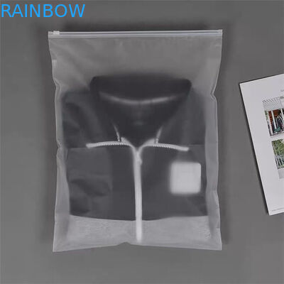 Van de het Kledingstuk de Plastic Kleding van MOPP VMPET Verpakkende Zakken 240mic Pantone