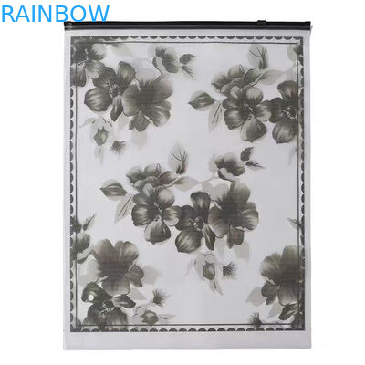 SGS van de de Ritssluitingszak van CMYK 240mic VMPET Opp Duidelijke voor Kleding/Kledingstuk