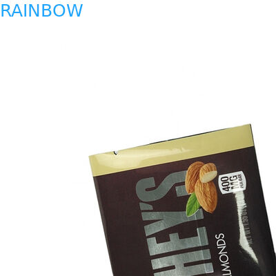 SGS 120mic MOPP de Zak500mg VMPET Suikergoed Edibles van Kinderen Bestand Mylar