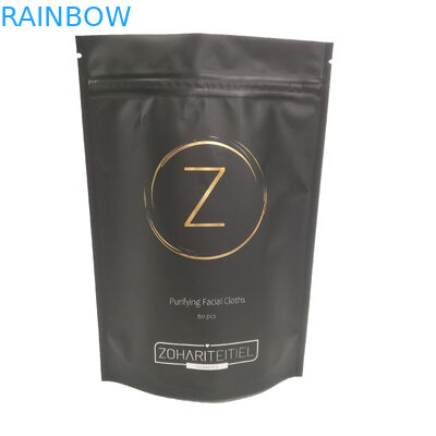 De Snackzak van MOPP VMPET Verzegelbare Verpakkingsgravure de Tribune van 3,5 Grammylar op Zak