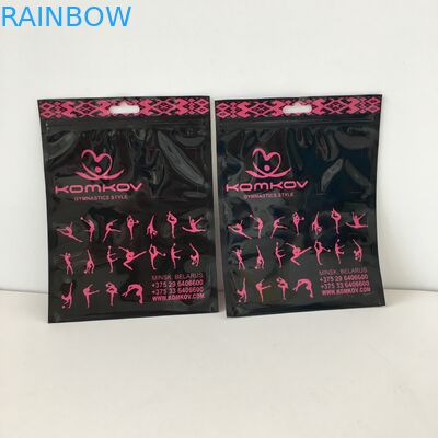 De de Kledingstribune van sportsokken CMYK MOPP op Zakken maakt Opp waterdicht