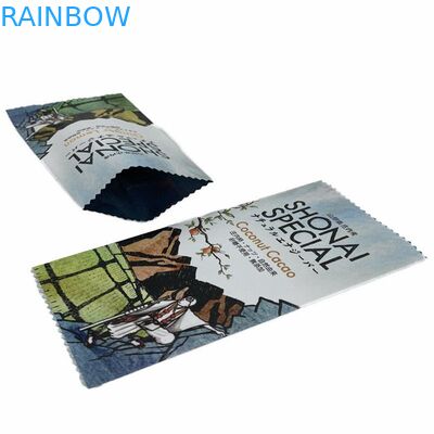 Digitale Drukhitte - van de de Barfolie van het verbindings Plastic Suikergoed het Voedsel van de de Omslagensnack Verpakkingszak