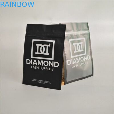 De Plastic Zakken die van CMYK 200mic NY van het PA1.5c HUISDIER voor Oorringsarmband verpakken