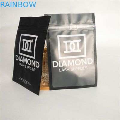 De Plastic Zakken die van CMYK 200mic NY van het PA1.5c HUISDIER voor Oorringsarmband verpakken