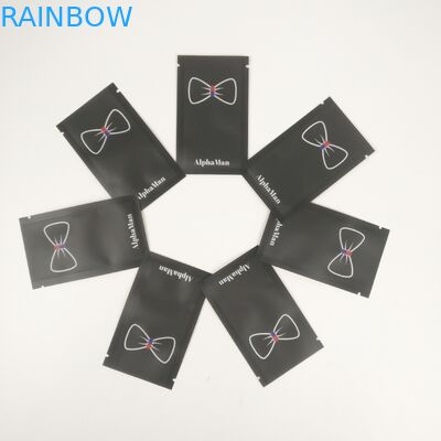 van de de Gravure Plastic Ritssluiting van 200mic CMYK VMPET de Zakpa 1.5C voor Suikergoednoten