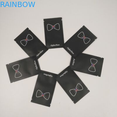 van de de Gravure Plastic Ritssluiting van 200mic CMYK VMPET de Zakpa 1.5C voor Suikergoednoten