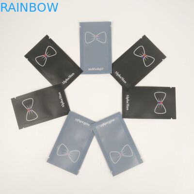 van de de Gravure Plastic Ritssluiting van 200mic CMYK VMPET de Zakpa 1.5C voor Suikergoednoten