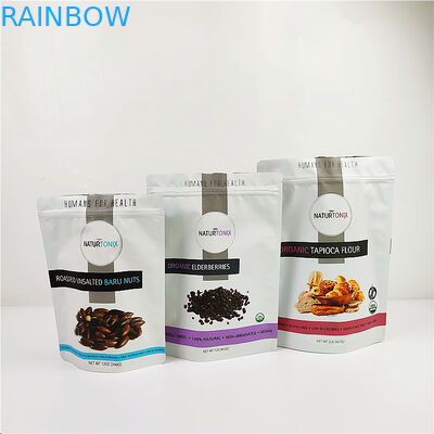 De Gravure Kruidenwierook die van CBD CMYK de Foliezak van 90mic CMYK Verpakking verpakken