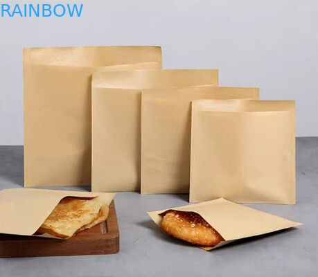 0.7c Al 240mic lamineerde Plastic Zakken die ECO verpakken Recyclerend Cmyk-Gravure