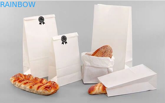 0.7c Al 240mic lamineerde Plastic Zakken die ECO verpakken Recyclerend Cmyk-Gravure