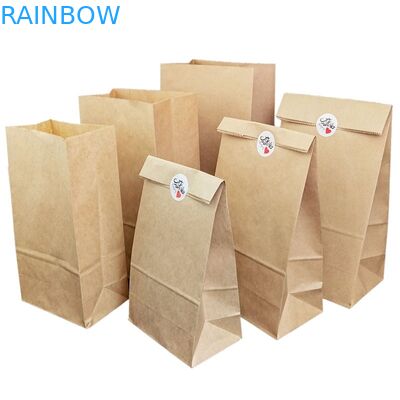 0.7c Al 240mic lamineerde Plastic Zakken die ECO verpakken Recyclerend Cmyk-Gravure