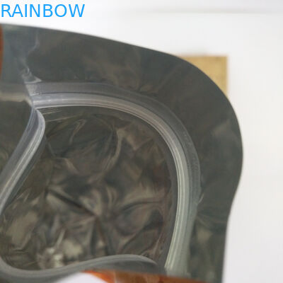 van het de Zaksuikergoed van 150mg THC CBD Sugar Doypack Candies Gummies Packaging de Verpakkende Zak van Gummies