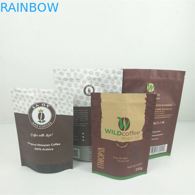 Van de de Ritssluitingszak van CMYK Pantone Resealable van het de Geurbewijs CPE MOPP van pvc Rekupereerbare