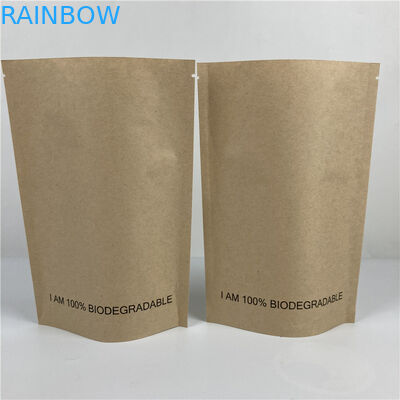 De Rekupereerbare Kruidenwierook die van CMYK MOPP Mylar Biologisch afbreekbare Doypack verpakken