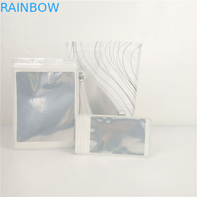 CMYK-van het de Plastic Zakkenvoedsel van het Geurbewijs van de de Aluminiumfoliesnack de Notenal CPP